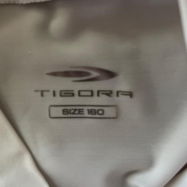 TIGORA(ティゴラ)のスポーツ　インナー スポーツ/アウトドアのサッカー/フットサル(ウェア)の商品写真