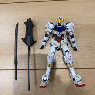 バンダイ(BANDAI)のHG ガンダムバルバトス(模型/プラモデル)