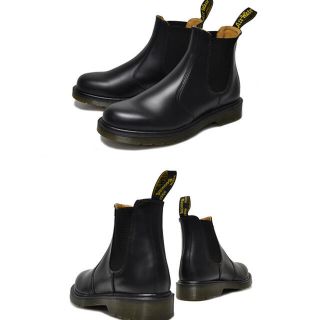 ドクターマーチン(Dr.Martens)のDr.Martens サイドゴア　ブーツ(ブーツ)