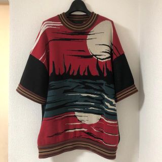 プラダ(PRADA)のPRADA ss14 サマーニット(Tシャツ/カットソー(半袖/袖なし))