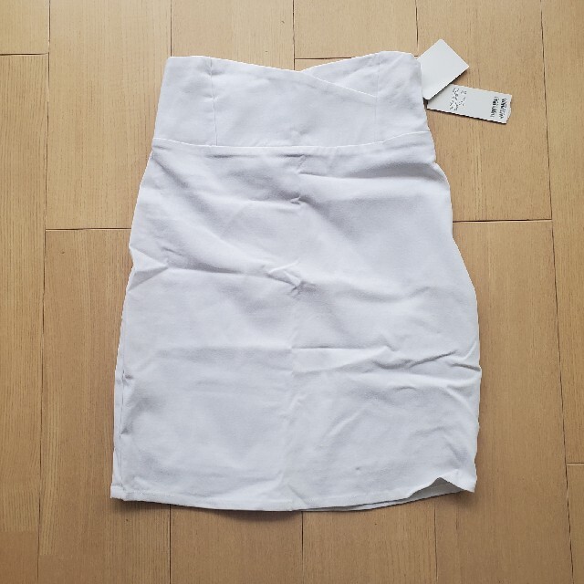 SPIRAL GIRL(スパイラルガール)のSPIRAL　GIRL　スカート レディースのスカート(ミニスカート)の商品写真