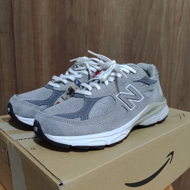 New Balance W990 V3 GL  24cm ニューバランス