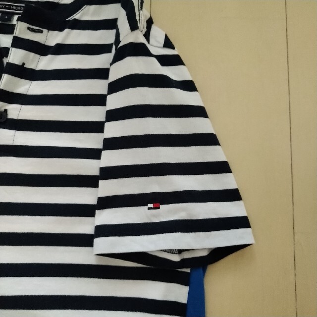 TOMMY HILFIGER(トミーヒルフィガー)のトミーヒルフィガー　Ｔシャツ メンズのトップス(シャツ)の商品写真