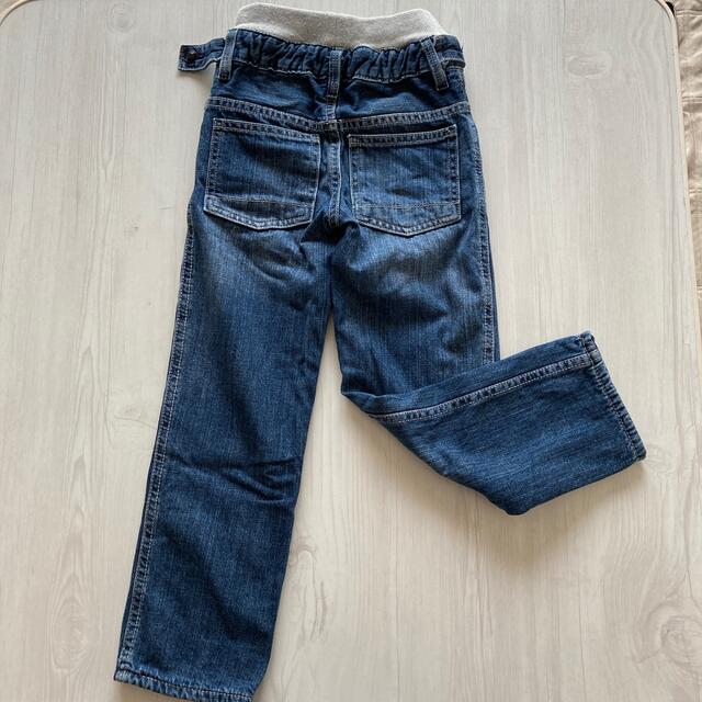 babyGAP(ベビーギャップ)のBaby GAP デニムジーンズ キッズ/ベビー/マタニティのキッズ服男の子用(90cm~)(パンツ/スパッツ)の商品写真