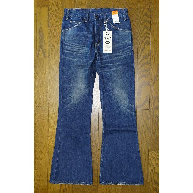 Levi's 646 W30L31 リーバイス