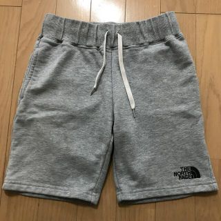 ザノースフェイス(THE NORTH FACE)のノースフェイス　ハーフパンツ　120 northface(パンツ/スパッツ)