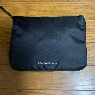 ディーンアンドデルーカ(DEAN & DELUCA)の☆彡　新品　DEAN & DELUCA レジカゴバック(エコバッグ)