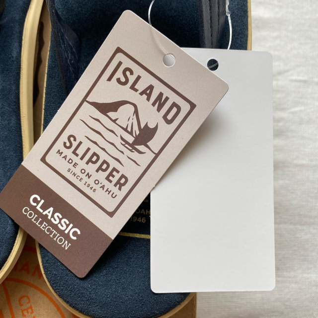 アイランドスリッパ ISLAND SLIPPER ジャーナルスタンダード 別注 メンズの靴/シューズ(サンダル)の商品写真