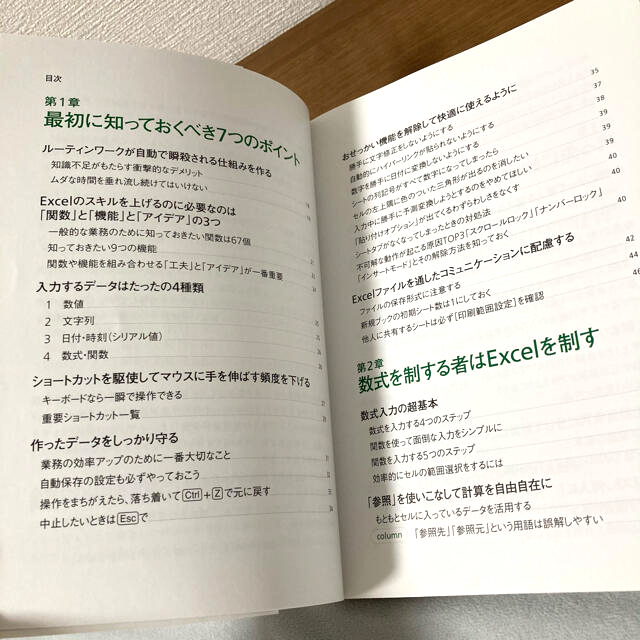 たった１日で即戦力になるＥｘｃｅｌの教科書 エンタメ/ホビーの本(その他)の商品写真