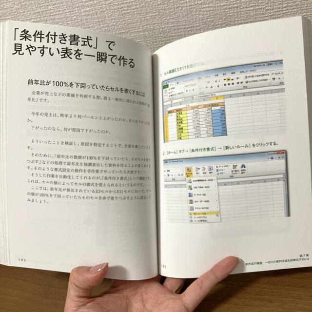 たった１日で即戦力になるＥｘｃｅｌの教科書 エンタメ/ホビーの本(その他)の商品写真