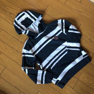 ボルコム(volcom)のVOLCOM キッズパーカー(ジャケット/上着)