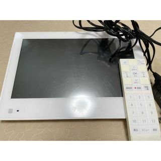 ソフトバンク(Softbank)のソフトバンクのフォトビジョンHUAWEI 202HW(テレビ)