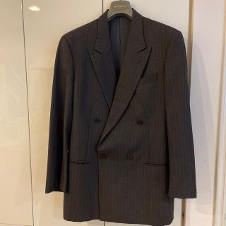 アルマーニ コレツィオーニ(ARMANI COLLEZIONI)のアルマーニ ARMANI COLLEZIONI Wジャケット (テーラードジャケット)