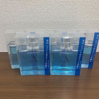 アウスレーゼ(AUSLESE)のALトロツケンオ－デコロン 75ML 5個セット(香水(女性用))