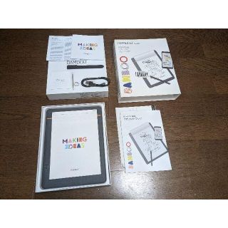 Wacom - Wacom Bamboo Slate （Sサイズ・A5）の通販 by Toku's Shop ...