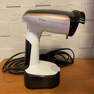 ティファール(T-fal)のティファール　アクセススチームポケットDT3030(アイロン)