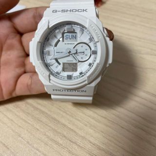 ジーショック(G-SHOCK)のG-SHOCK 腕時計　BOBUパマ様　専用(腕時計(デジタル))