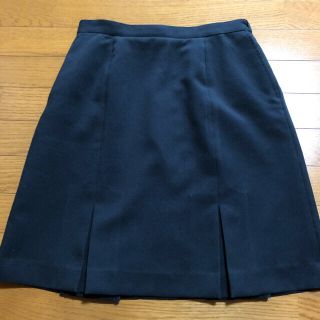 セシール(cecile)の《だい様専用》セシール　事務　スカート　4枚セット(ひざ丈スカート)