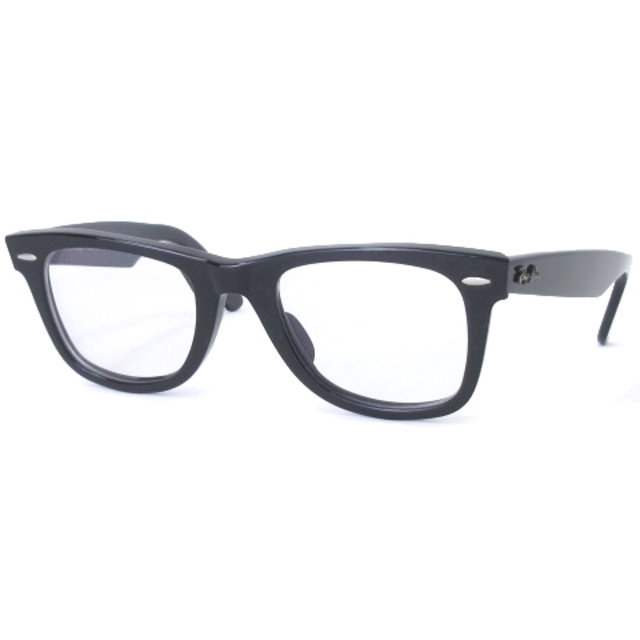 レイバン WAYFARER サングラス RB2140-A 50□22 黒