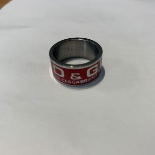 DOLCE&GABBANA(リング(指輪))のフリマアイテム一覧 DOLCE&GABBANA(リング(指輪))のフリマアイテム一覧