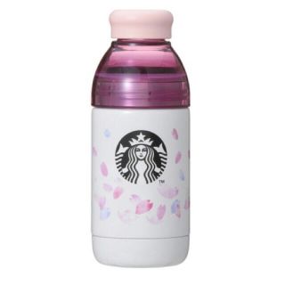 スターバックスコーヒー(Starbucks Coffee)のりぃ様🌸2019桜　凛シリーズ　タンブラー2本セット(タンブラー)