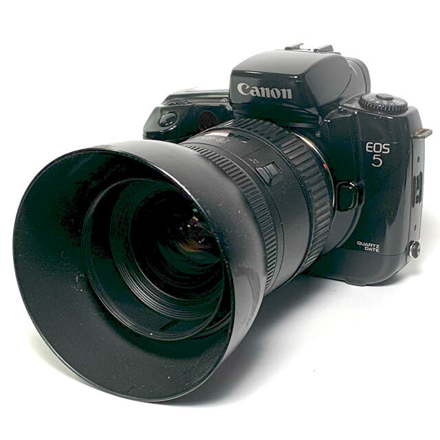 Canon Eos5  28-70mm f2.8-4