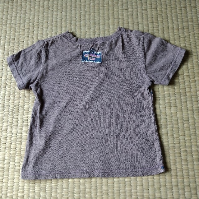 RAG MART(ラグマート)のラグマート、Berry'sBerry Ｔシャツ　2枚セット　110cm キッズ/ベビー/マタニティのキッズ服男の子用(90cm~)(Tシャツ/カットソー)の商品写真