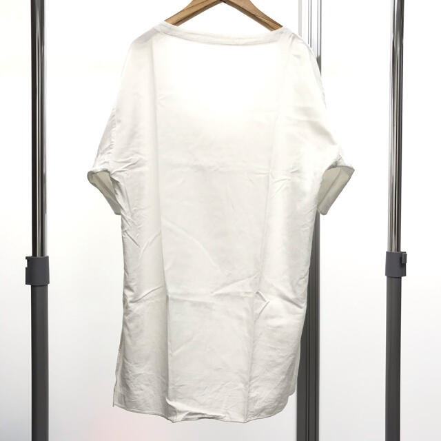 RANTIKI（乱痴気）(ランチキ)のthe Sakaki 半袖カットソー メンズのトップス(Tシャツ/カットソー(半袖/袖なし))の商品写真