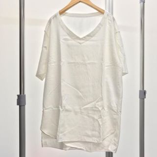 ランチキ(RANTIKI（乱痴気）)のthe Sakaki 半袖カットソー(Tシャツ/カットソー(半袖/袖なし))