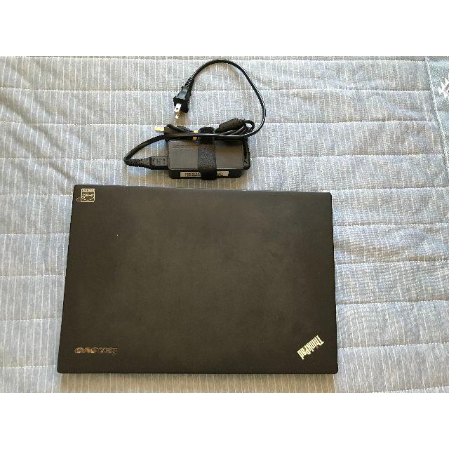 ThinkPad X240 i5-4300U 8GB 240GB