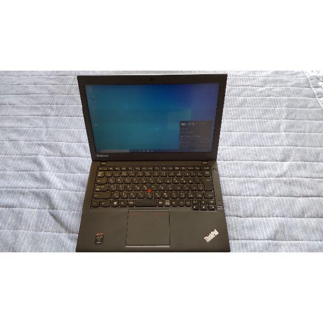 ThinkPad X240 i5-4300U 8GB 240GB