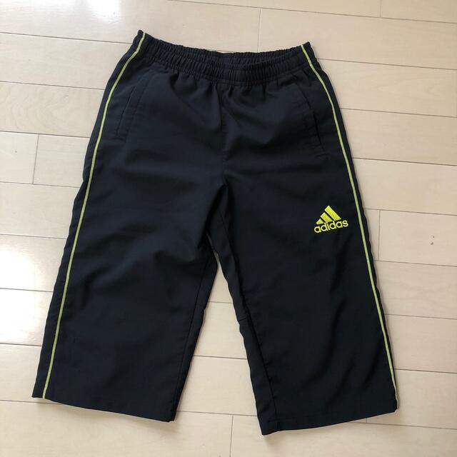 adidas(アディダス)の専用/2点 キッズ/ベビー/マタニティのキッズ服男の子用(90cm~)(パンツ/スパッツ)の商品写真