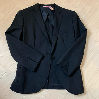 オリヒカ(ORIHICA)の送料込♡ORIHICA スーツ　ジャケット！9サイズ　7部丈　夏用(スーツ)