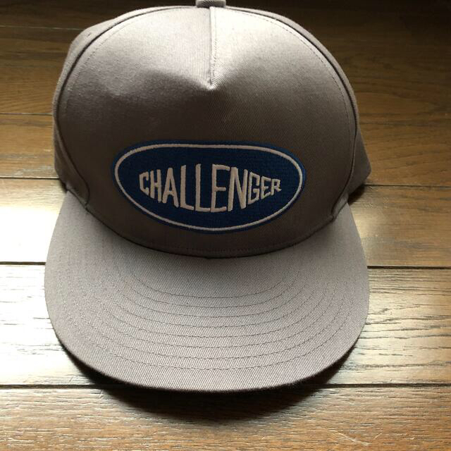 CHALLENGER CAP