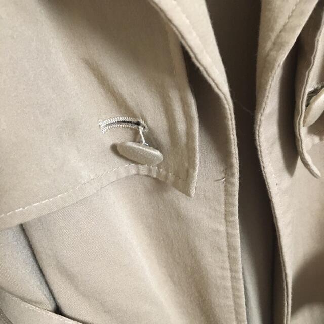 SLY(スライ)のトレンチコート レディースのジャケット/アウター(トレンチコート)の商品写真