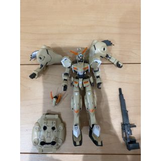 バンダイ(BANDAI)のHG ガンダムグシオンリベイク(模型/プラモデル)