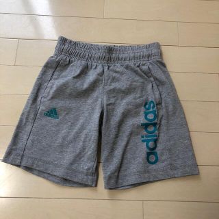 アディダス(adidas)のadidas  120cm/ハーフパンツ(パンツ/スパッツ)