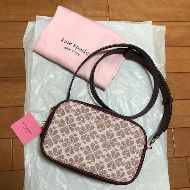 Kate spade ショルダーバッグ