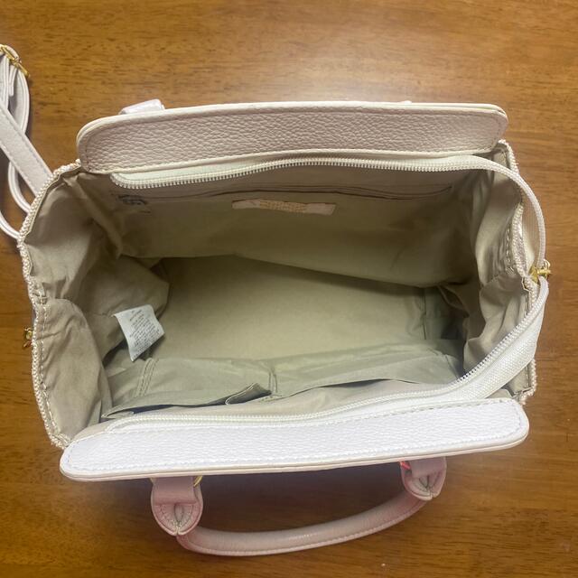 MINIMUM(ミニマム)のMINIMUM ミニマムミニマム ショルダーバッグ レディースのバッグ(ショルダーバッグ)の商品写真