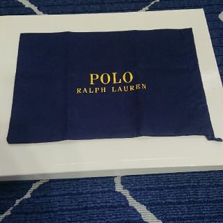 ポロラルフローレン(POLO RALPH LAUREN)のポロラルフローレン布袋(その他)