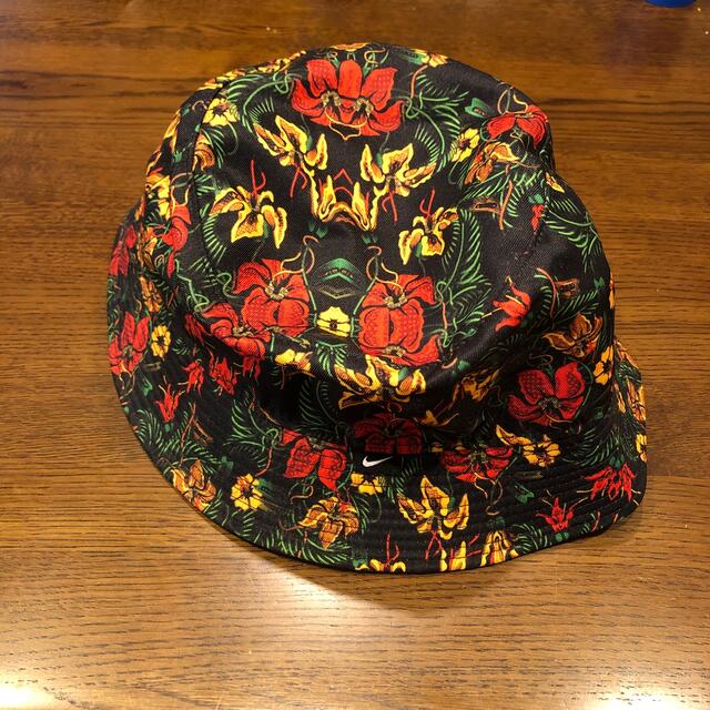 NIKE - NIKE バケットハット ナイキ 花柄の通販 by SHIN's shop