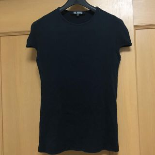 ラフシモンズ(RAF SIMONS)のRAF SIMONS 2009 カットソー(Tシャツ/カットソー(半袖/袖なし))