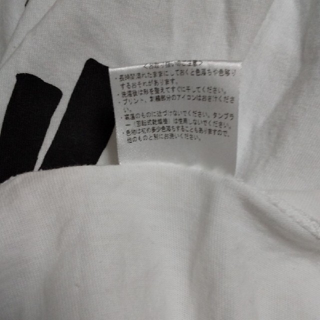 ABAHOUSE(アバハウス)のGOOD ROCK SPEED レディースのトップス(Tシャツ(半袖/袖なし))の商品写真