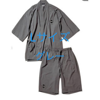 ソフ(SOPH)のFCRB JINBEI L BRISTOL SOPHNET 甚平 SOPH(その他)