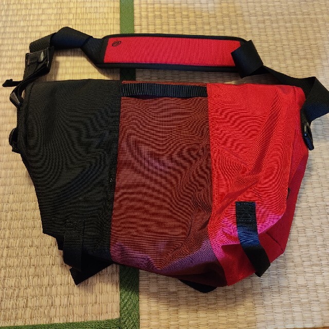 timbuk2　メッセンジャーバッグ メンズのバッグ(メッセンジャーバッグ)の商品写真