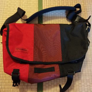 timbuk2　メッセンジャーバッグ(メッセンジャーバッグ)