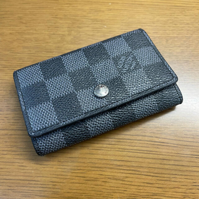 日本産】 Louis キーケース ルイヴィトン Vuitton キーケース