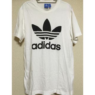 アディダス(adidas)のadidas originals Ｔシャツ(Tシャツ/カットソー(半袖/袖なし))