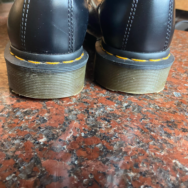 Dr.Martens(ドクターマーチン)のDr.Martens ８hole UK6(25.0cm) メンズの靴/シューズ(ブーツ)の商品写真