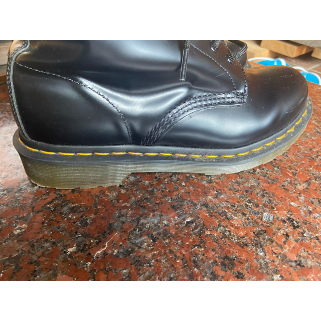 Dr.Martens(ドクターマーチン)のDr.Martens ８hole UK6(25.0cm) メンズの靴/シューズ(ブーツ)の商品写真